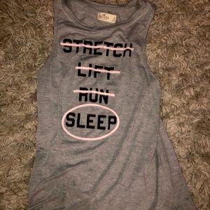 Brand is Hollister,tags are still on it